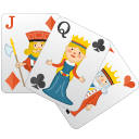 Solitiare Card Game