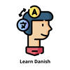 学习丹麦语
