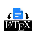 Auto-LaTeX Equations