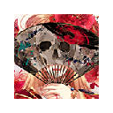 Kimono Brocade