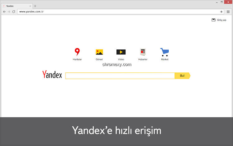 【图】Стартовая — Яндекс(截图1)