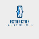 Emails Phone & SocialMedia Info Extractor