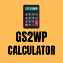 GS2WP Calculator