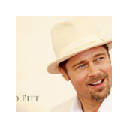 Brad Pitt Wallpapers and New Tab