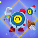Brawl Stars Wallpapers and New Tab