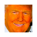 Make America Orange Again!