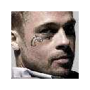 Brad Pitt New Tab & Wallpapers Collection