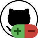 GitHub: Better Line Counts