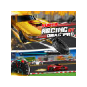 Super Racing GT  Drag Pro Game