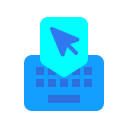 适用于Google Drive™的多语言键盘