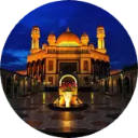 Brunei Wallpaper New Tab