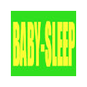 Baby-Sleep