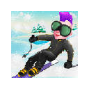 Snowcross Stunts X3m Game