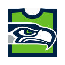 Seattle Seahawks NFL HD Wallpaper New Tab