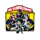 Boku No Hero Academia Wallpapers HD Theme