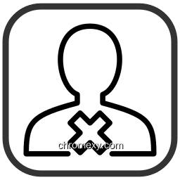 Unfollow all followers for Twitter