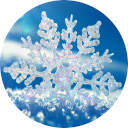 冬天的雪壁纸高清新标签页