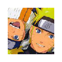 Naruto Anime New Tab