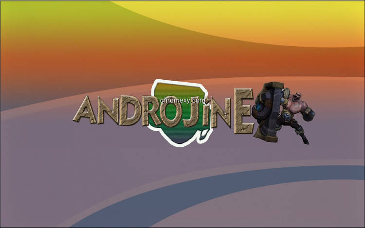 【图】Androjine Live Extension(截图1)