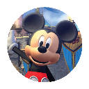 Disneyland Wallpapers NewTab Theme Disneyland Wallpapers NewTab Theme