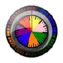 Disk Calendar