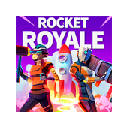 Rocket Royale Game