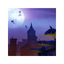 Fortnite x Batman HQ Wallpapers