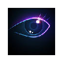 Eyes Wallpapers Theme New Tab