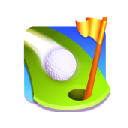 Minigolf Master Game