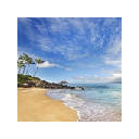 Hawaii Beach Themes & New Tab
