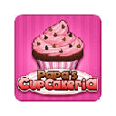 Papas Cupcakeria Game