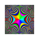 Optical Illusions Wallpapers New Tab