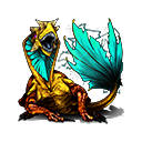 Pokemon Style Free Online MMORPG Monster Game