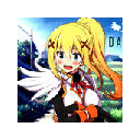 KonoSuba高清壁纸新标签主题 KonoSuba高清壁纸新标签主题
