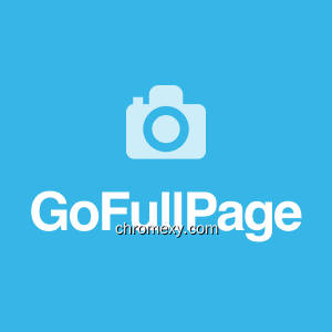 GoFullPage – Full Page Screen Capture