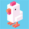 天天过马路 – Why did the chicken cross the road? 天天过马路 – Why did the chicken cross the road?