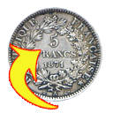 Valeur monnaie