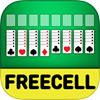 Freecell – Freecell Solitaire Card Games