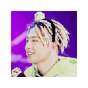 Taeyang Big Bang Wallpaper for New Tab