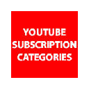 Youtube Categories