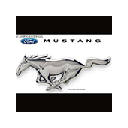 Ford Mustang Wallpapers HD Backgrounds