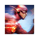The FLash – CW – HD Theme