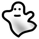 Ghost chat bot