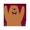 We bare bears Wallpapers |GreaTab