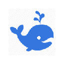 Whale Wallpaper for New Tab