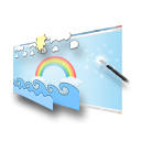 Parallax Background Builder