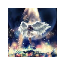 Angel Beats Tab