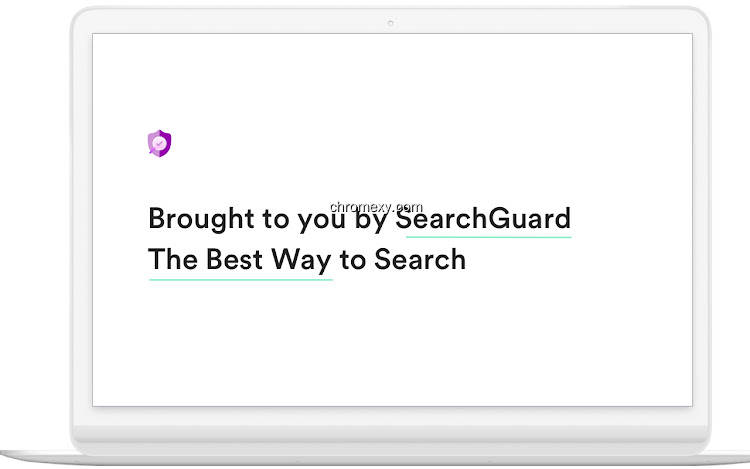 【图】SearchGuard — Smart Search(截图1)