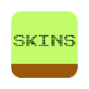 Skins for Minecraft