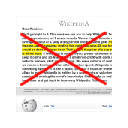 Wikipedia: Guilt Free